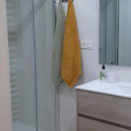 Apartamento Vial Sol