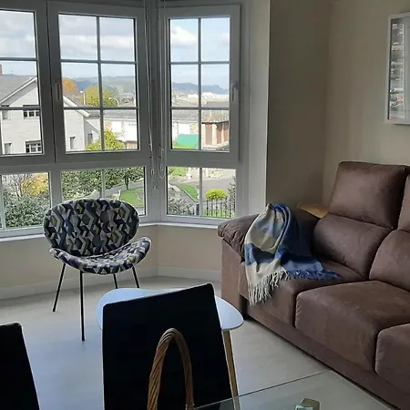 Vial Sol Daire Viveiro