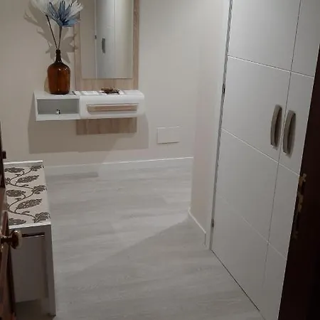 Apartamento Vial Sol