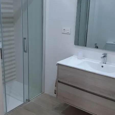 Vial Sol Apartamento Viveiro