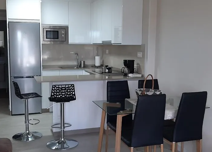 Apartman Vial Sol Viveiro