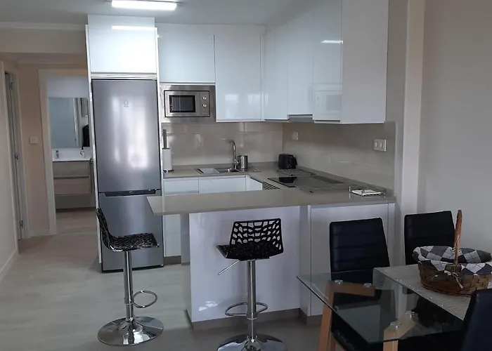 Apartman Vial Sol Viveiro